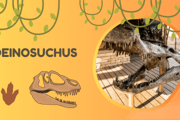 deinosuchus