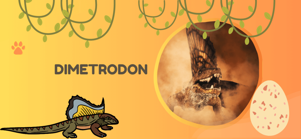 dimetrodon
