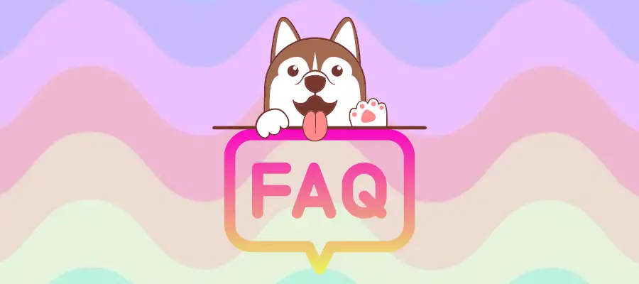 Cute Dog Names FAQs